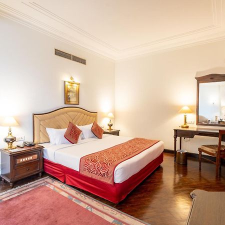 Grand Hotel Kathmandu Catmandu Exterior foto