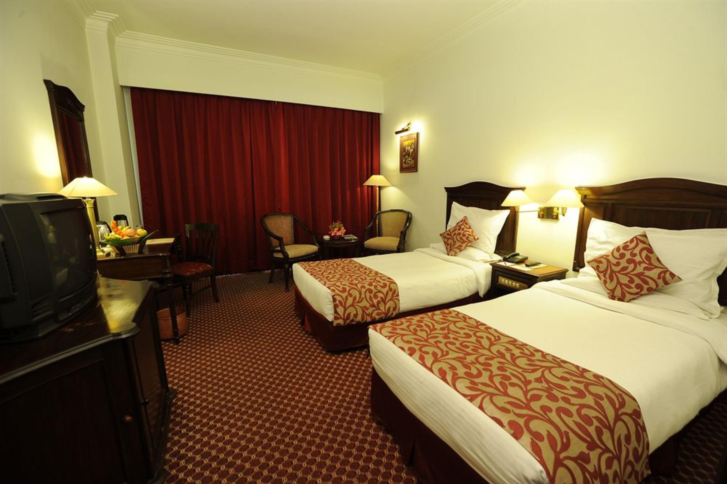 Grand Hotel Kathmandu Catmandu Exterior foto