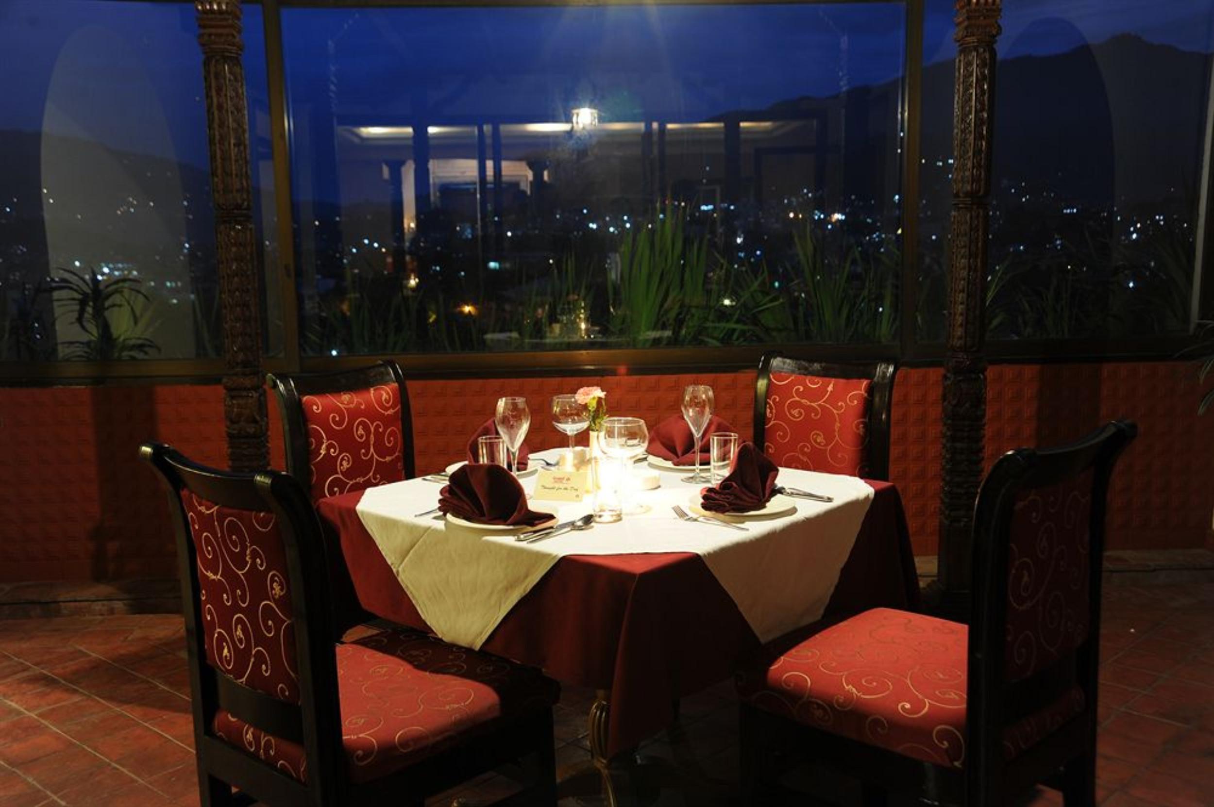 Grand Hotel Kathmandu Catmandu Exterior foto