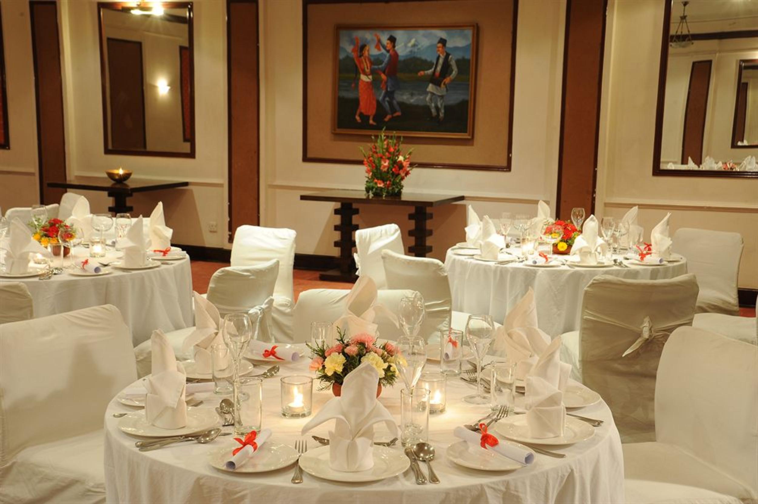 Grand Hotel Kathmandu Catmandu Exterior foto