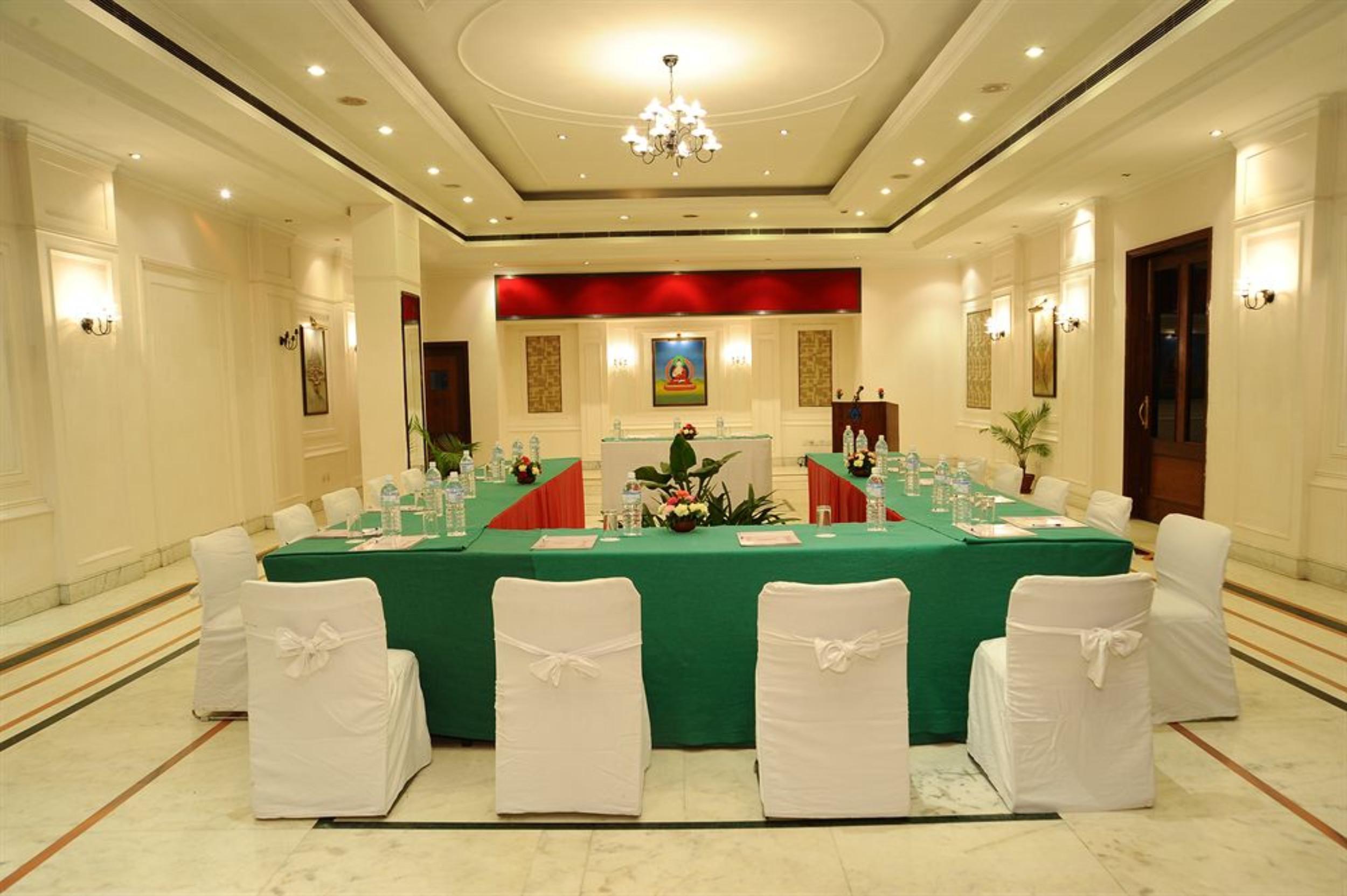Grand Hotel Kathmandu Catmandu Exterior foto