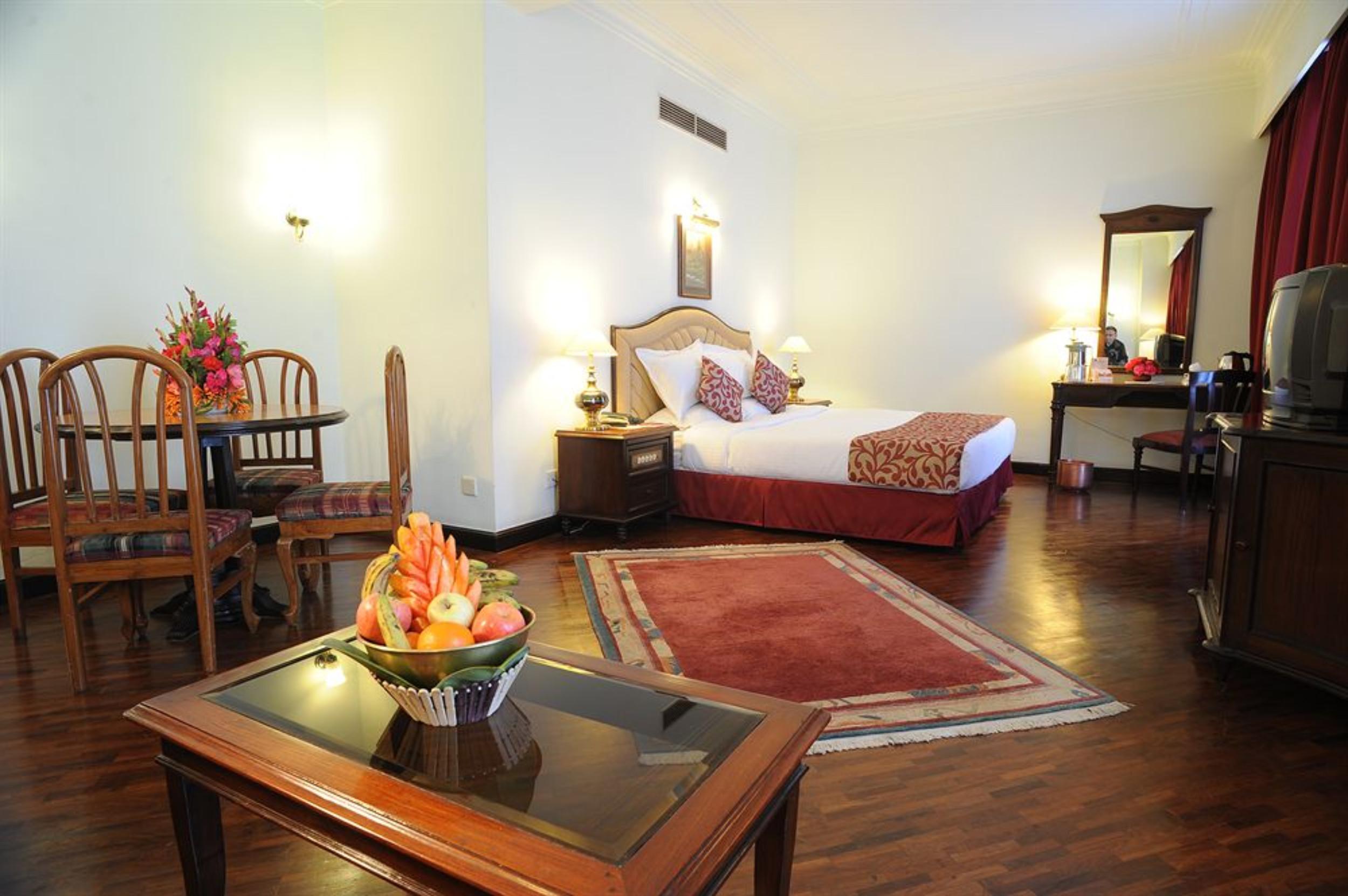 Grand Hotel Kathmandu Catmandu Exterior foto