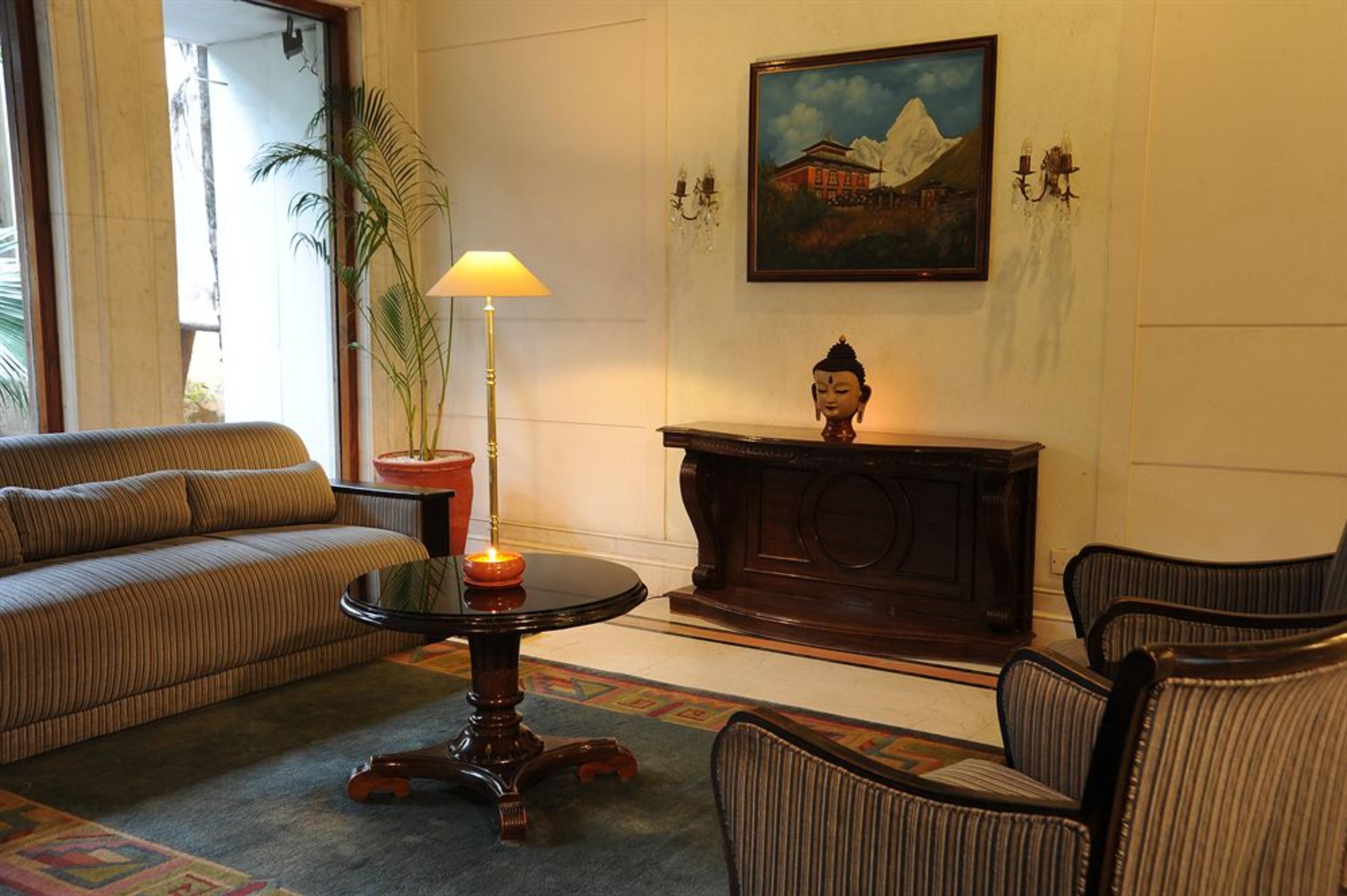 Grand Hotel Kathmandu Catmandu Exterior foto