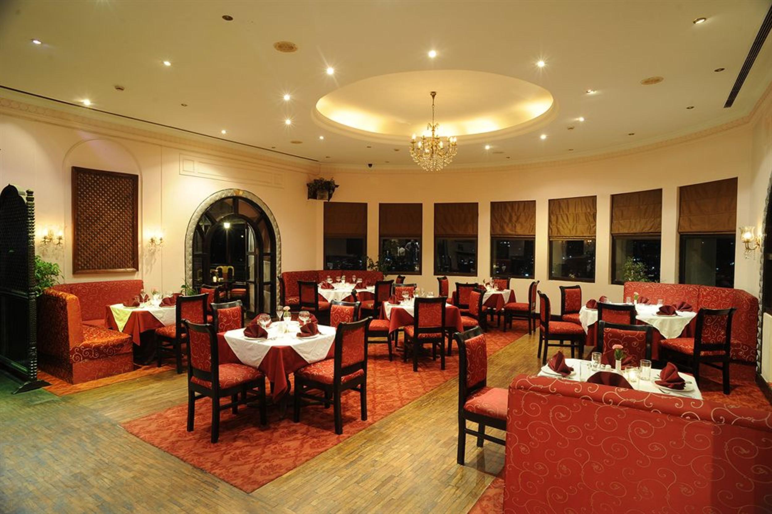 Grand Hotel Kathmandu Catmandu Exterior foto