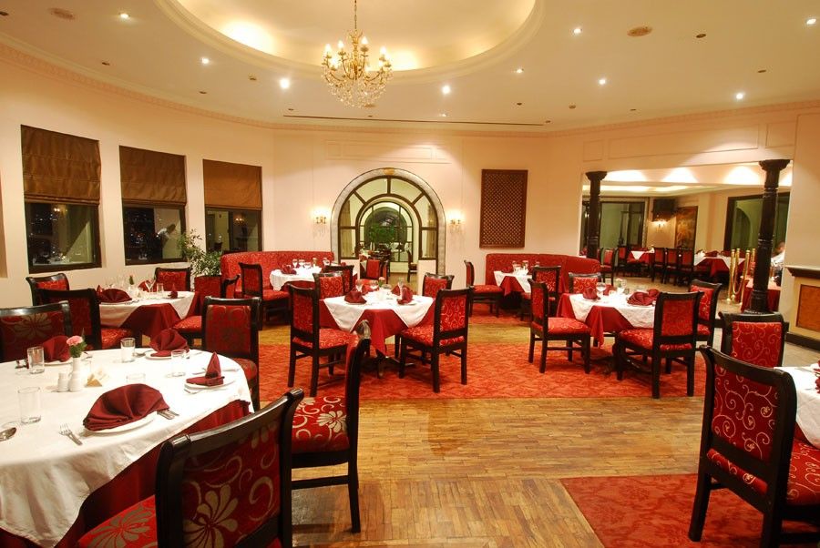 Grand Hotel Kathmandu Catmandu Exterior foto